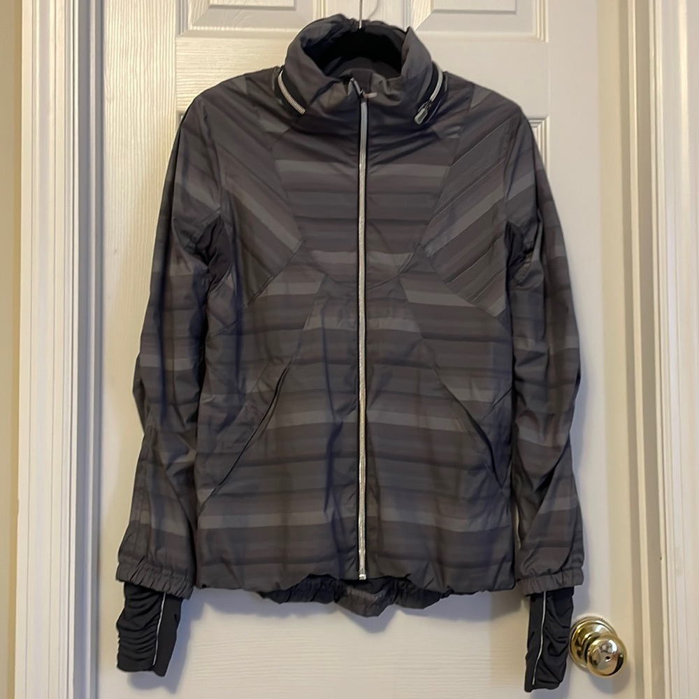 Lululemon Jacket